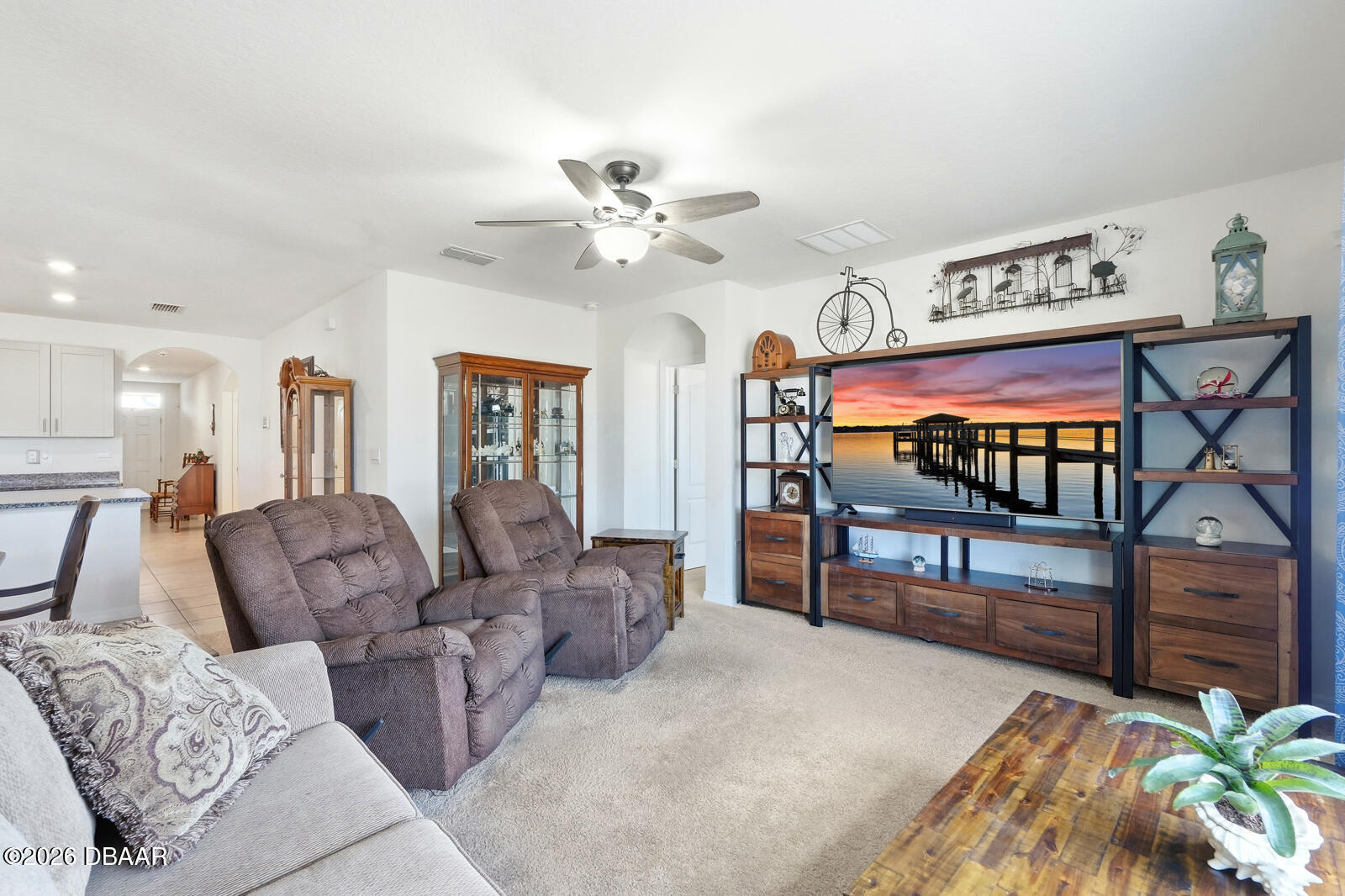 2604 Fieldbrooke Way Edgewater, FL 32141 - Photo 3 of 54 3