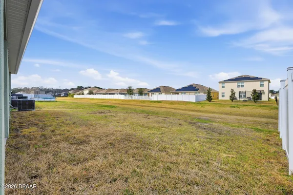 $335,000 | 2604 Fieldbrooke Way, Edgewater, FL 32141