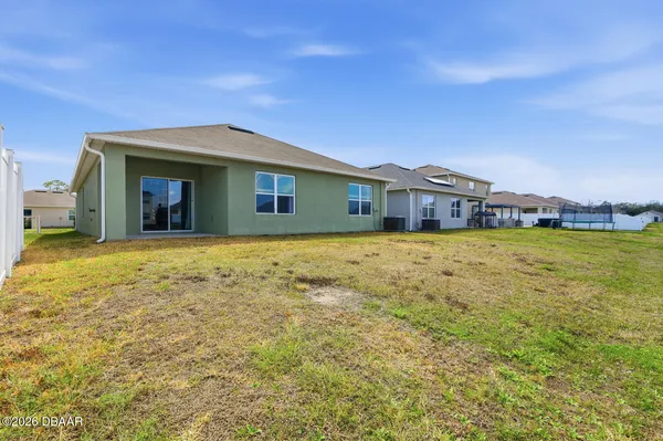 $335,000 | 2604 Fieldbrooke Way, Edgewater, FL 32141