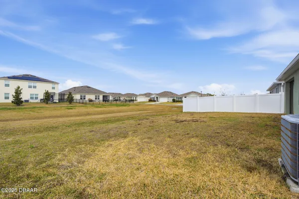 $335,000 | 2604 Fieldbrooke Way, Edgewater, FL 32141