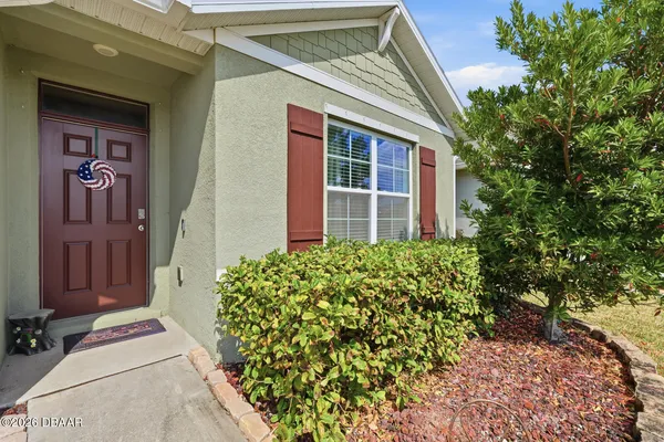 $335,000 | 2604 Fieldbrooke Way, Edgewater, FL 32141