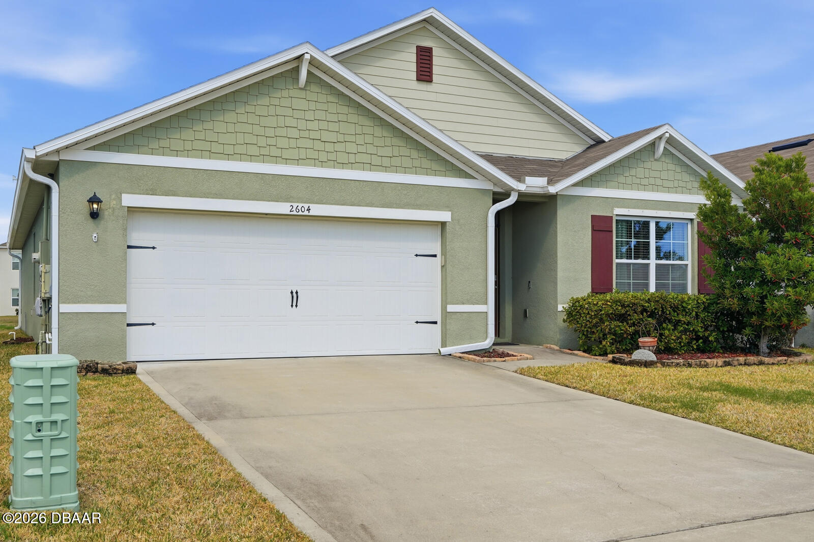 2604 Fieldbrooke Way Edgewater, FL 32141 - Photo 40 of 54 40