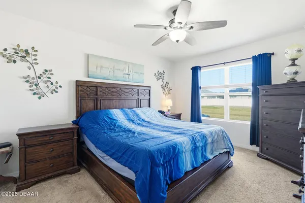 $335,000 | 2604 Fieldbrooke Way, Edgewater, FL 32141