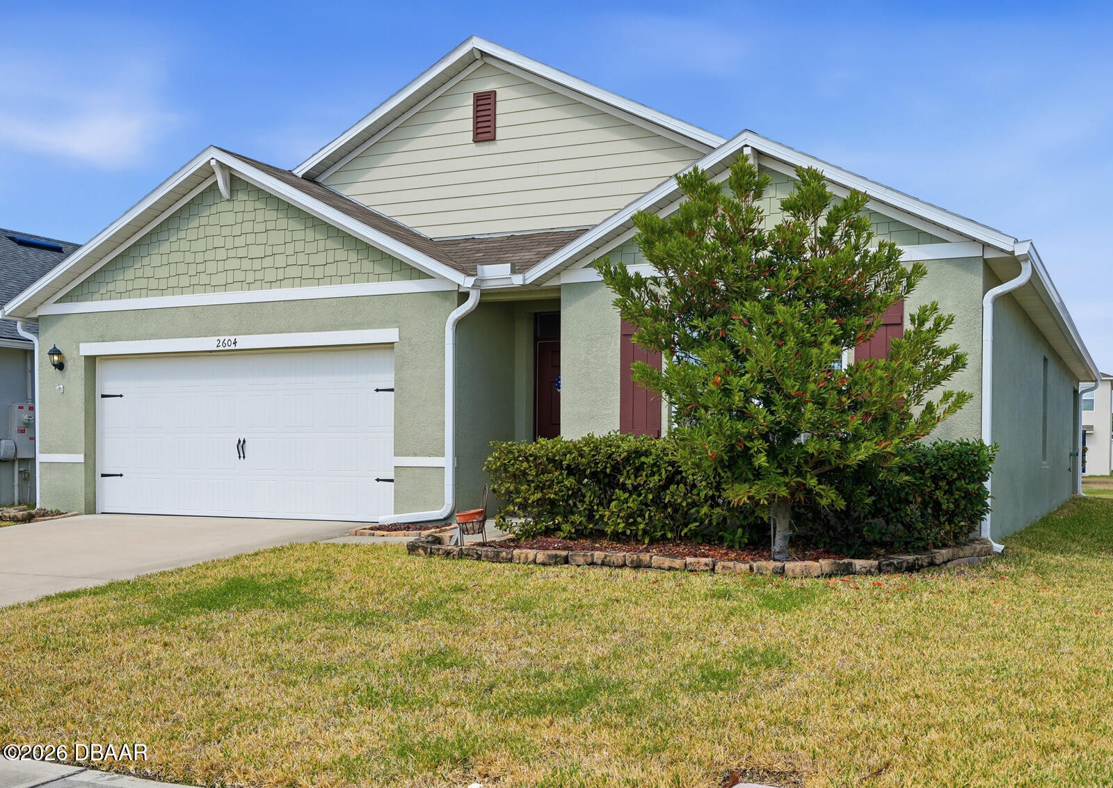 2604 Fieldbrooke Way Edgewater, FL 32141 - Photo 41 of 54 41