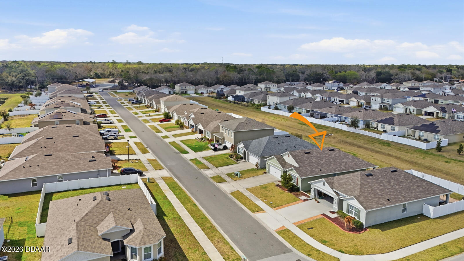 2604 Fieldbrooke Way Edgewater, FL 32141 - Photo 45 of 54 45