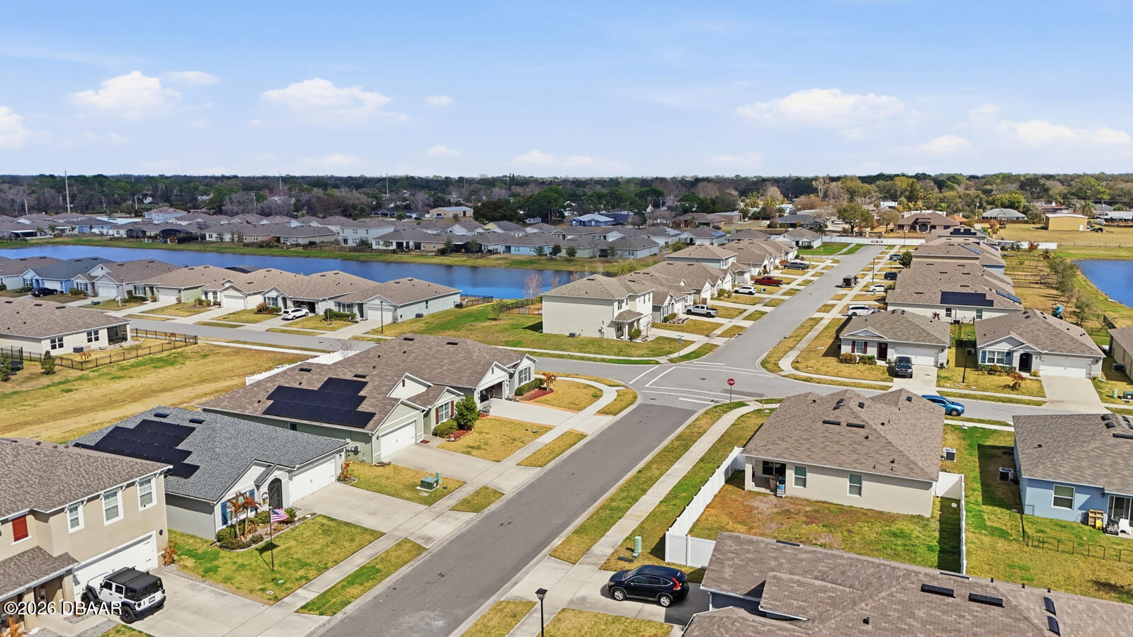 2604 Fieldbrooke Way Edgewater, FL 32141 - Photo 47 of 54 47