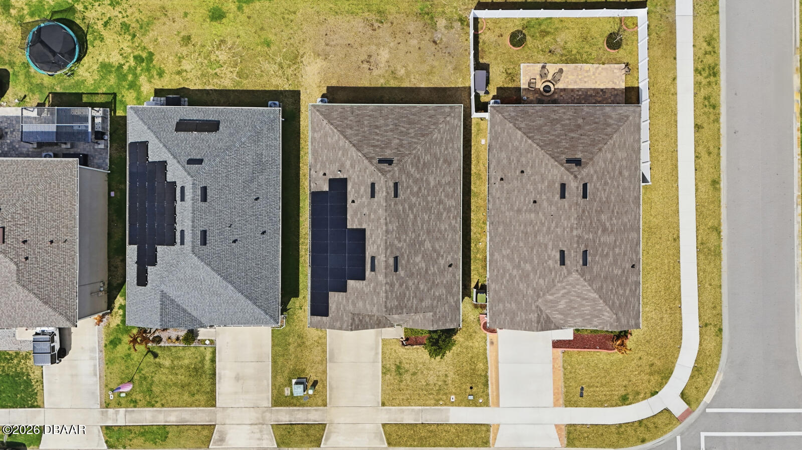 2604 Fieldbrooke Way Edgewater, FL 32141 - Photo 48 of 54 48