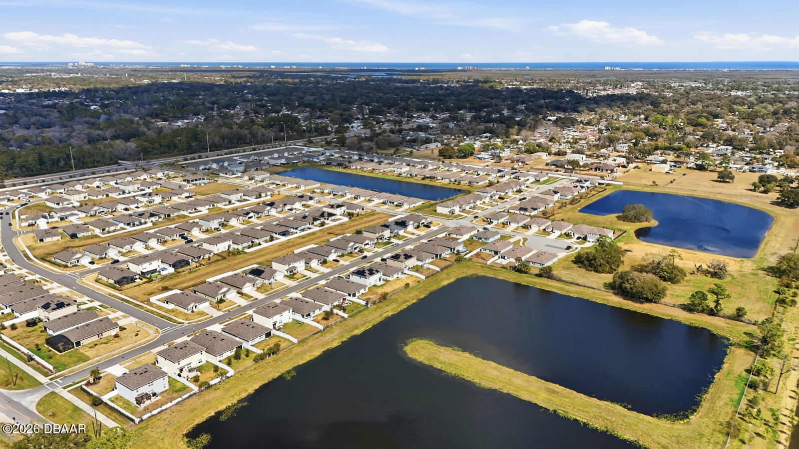 2604 Fieldbrooke Way Edgewater, FL 32141 - Photo 49 of 54 49