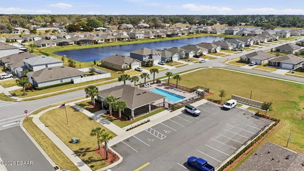 $335,000 | 2604 Fieldbrooke Way, Edgewater, FL 32141
