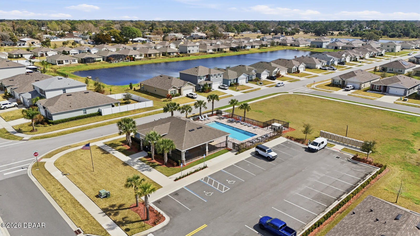 2604 Fieldbrooke Way Edgewater, FL 32141 - Photo 53 of 54 53