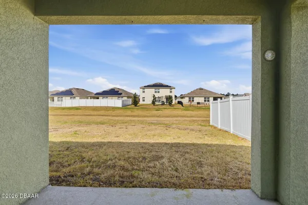 $335,000 | 2604 Fieldbrooke Way, Edgewater, FL 32141