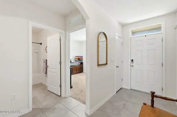 $335,000 | 2604 Fieldbrooke Way, Edgewater, FL 32141