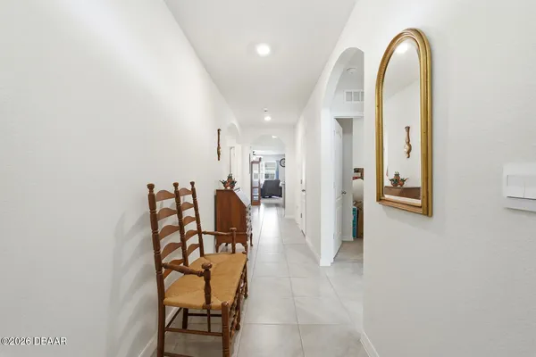 $335,000 | 2604 Fieldbrooke Way, Edgewater, FL 32141