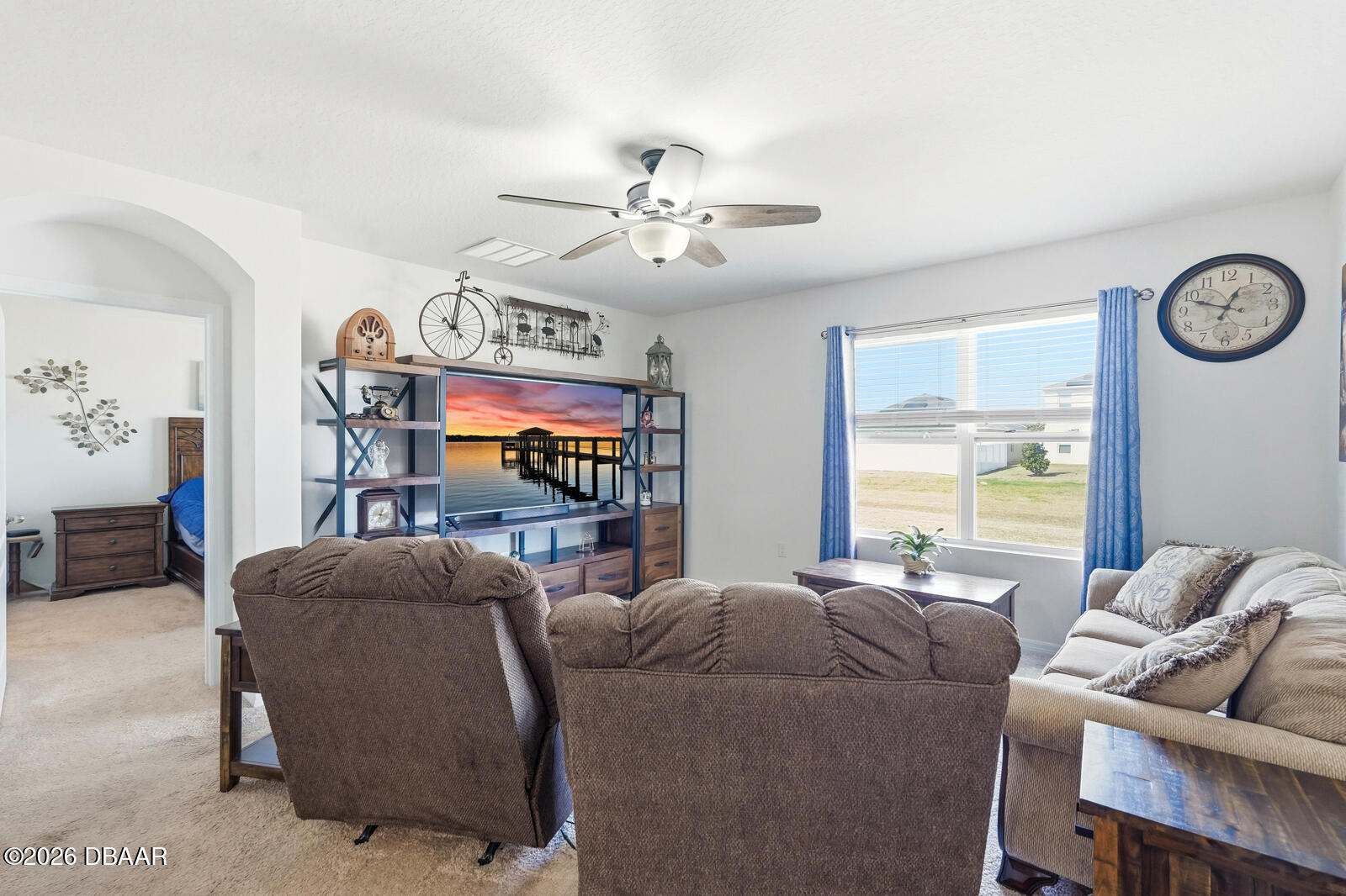 2604 Fieldbrooke Way Edgewater, FL 32141 - Photo 9 of 54 9