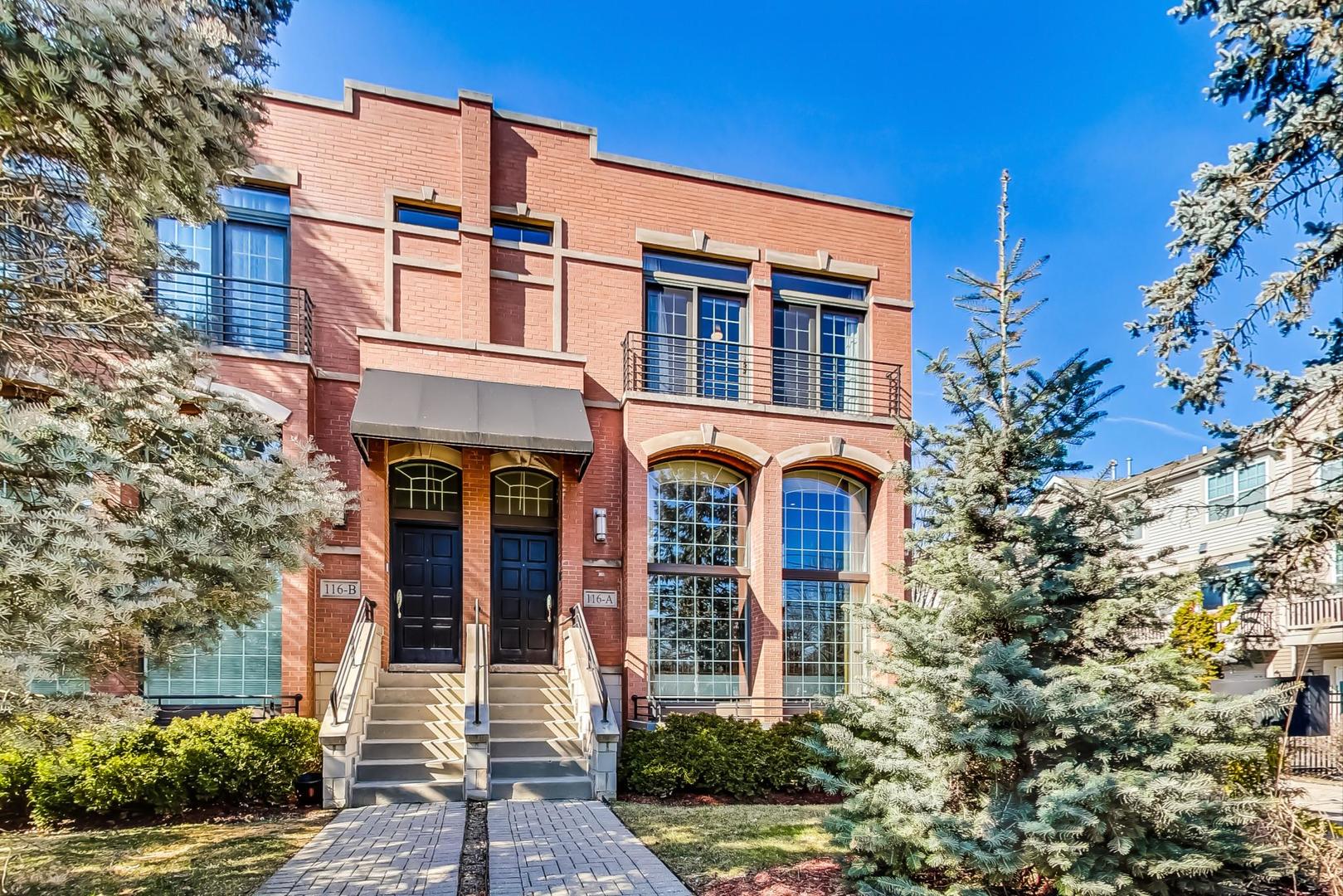 116 South Dee Road Park Ridge, IL 60068 - Photo 1 of 39 Gallery Image 1