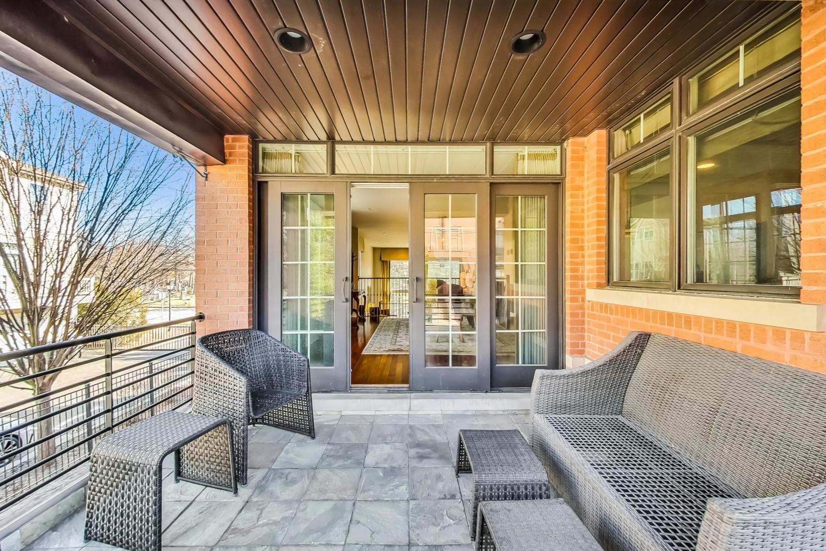 116 South Dee Road Park Ridge, IL 60068 - Photo 26 of 39 Gallery Image 26