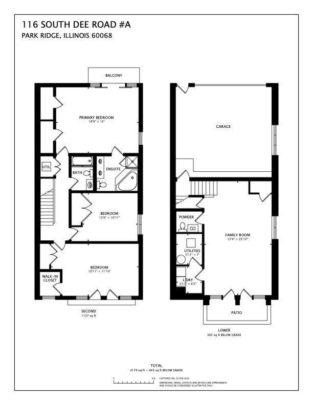 116 South Dee Road Park Ridge, IL 60068 - Photo 39 of 39 Gallery Image 39