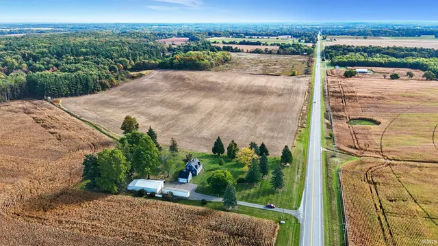 $449,900 | 9955 Highway 120, Howe, IN 46746