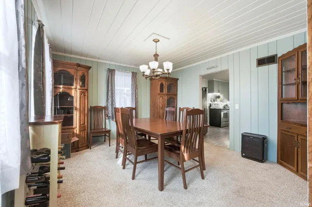 $449,900 | 9955 Highway 120, Howe, IN 46746