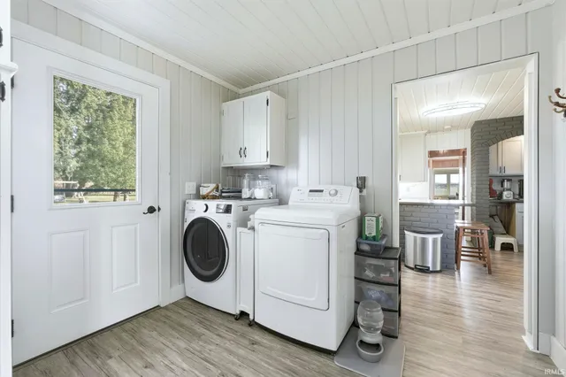 $449,900 | 9955 Highway 120, Howe, IN 46746