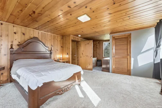 $449,900 | 9955 Highway 120, Howe, IN 46746