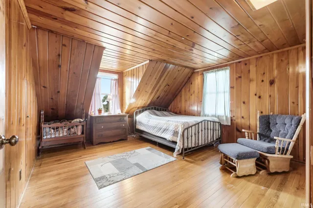 $449,900 | 9955 Highway 120, Howe, IN 46746