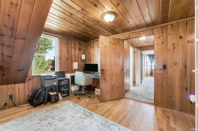 $449,900 | 9955 Highway 120, Howe, IN 46746