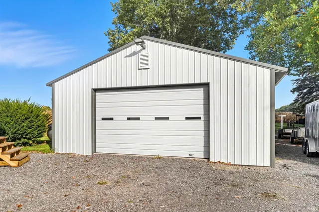 $449,900 | 9955 Highway 120, Howe, IN 46746