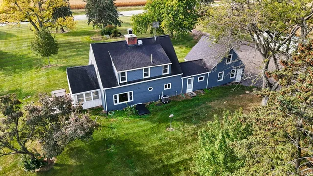 $449,900 | 9955 Highway 120, Howe, IN 46746