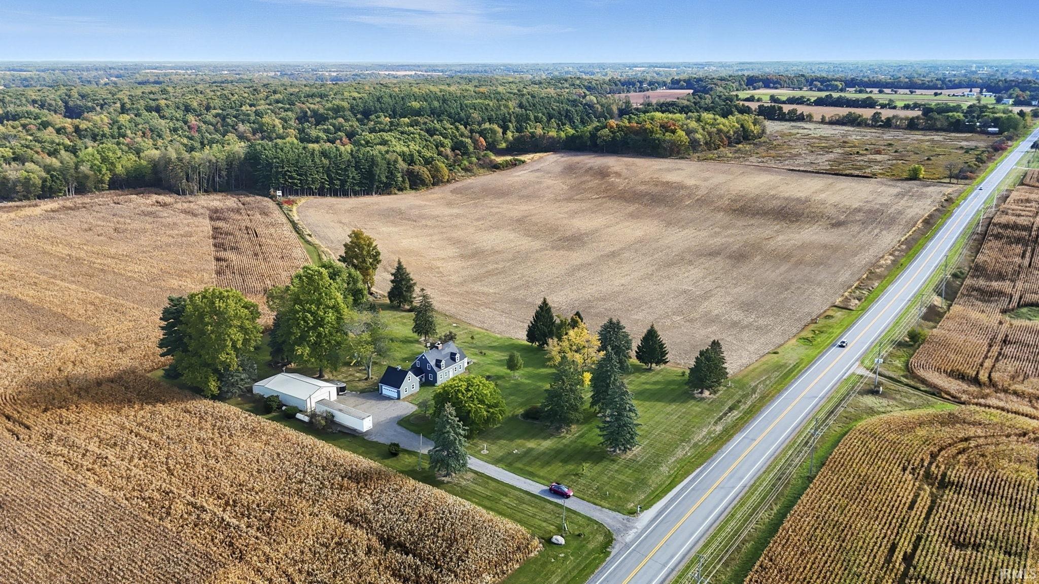 9955 Highway 120 Howe, IN 46746 - Photo 24 of 27