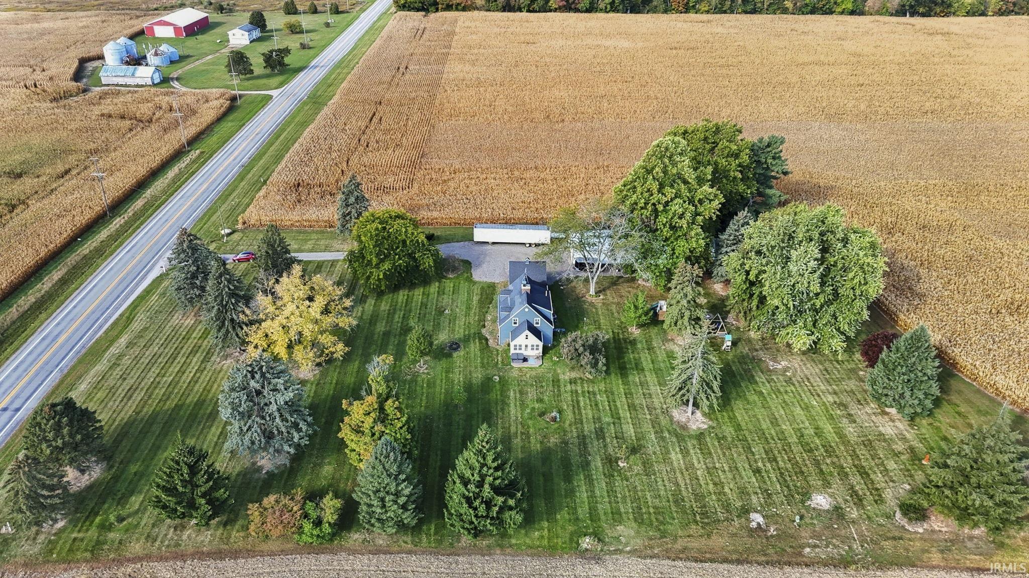 9955 Highway 120 Howe, IN 46746 - Photo 25 of 27