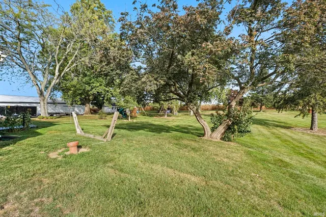 $449,900 | 9955 Highway 120, Howe, IN 46746