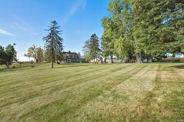 $449,900 | 9955 Highway 120, Howe, IN 46746