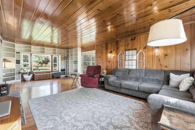 $449,900 | 9955 Highway 120, Howe, IN 46746