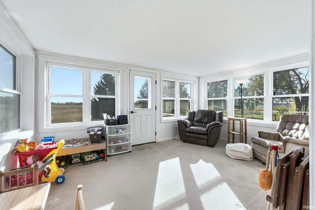 $449,900 | 9955 Highway 120, Howe, IN 46746