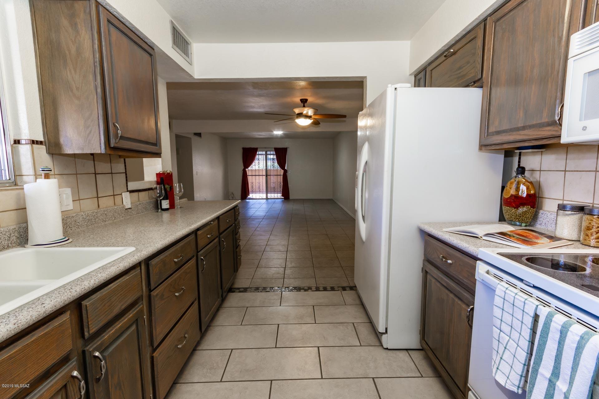 4256 East Blanton Road Tucson, AZ 85712 - Photo 22 of 49 Gallery Image 22