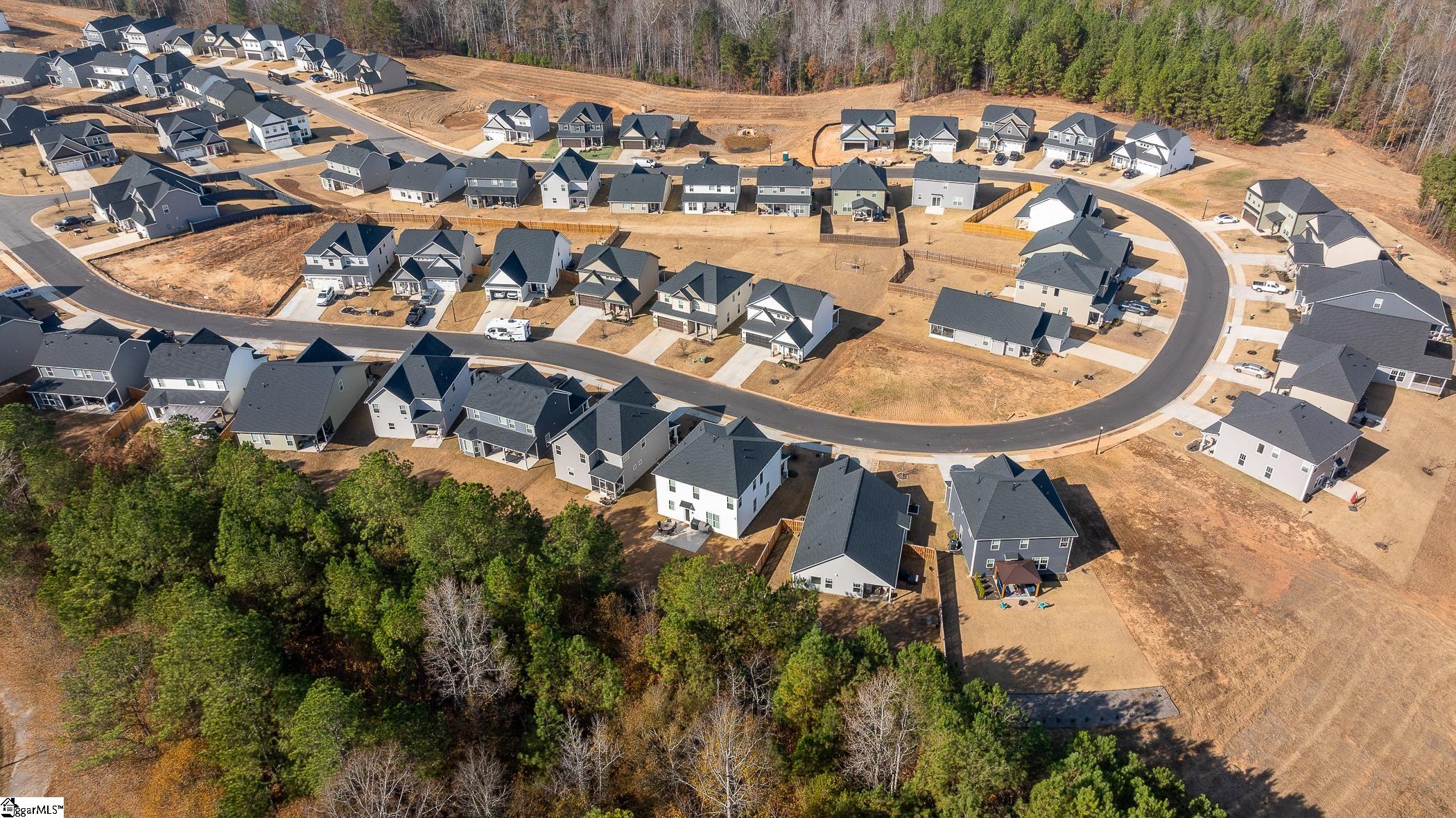 318 River Trce Loop Simpsonville, SC 29680 - Photo 34 of 39