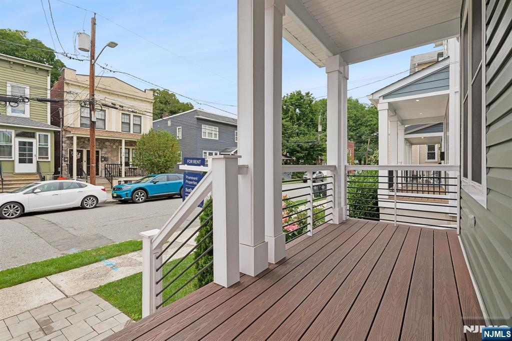 15 Wheeler Street, Unit A Montclair, NJ 07042 - Photo 3 of 26