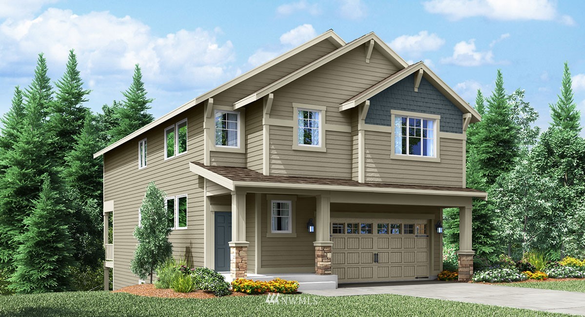 4310 233rd Place Southeast, Unit 21 Bothell, WA 98021 - Photo 1 of 25
