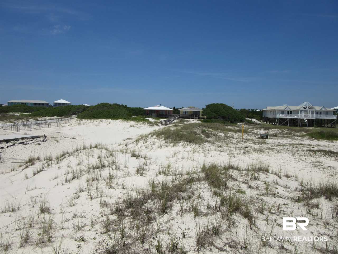 Brandt Lane Gulf Shores, AL 36542 - Photo 12 of 22 View of Lot