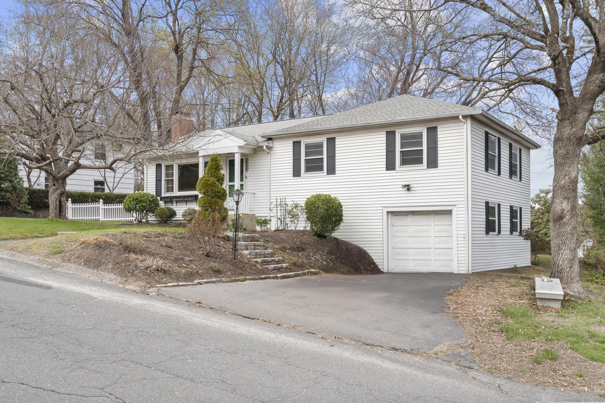 60 Juniper Ridge Drive Waterbury, CT 06708 - Photo 1 of 1