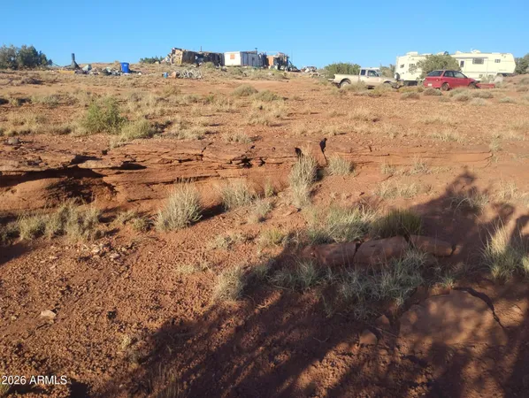 $169,000 | 156 N9046, Concho, AZ 85924