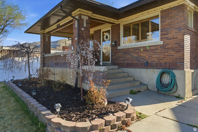 6 North 800 East Bountiful, UT 84010 - Photo 1 of 1