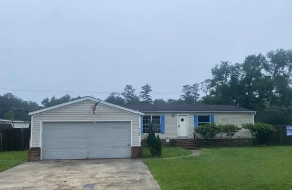 $189,999 | 16400 Hill Country Drive, Conroe, TX 77302