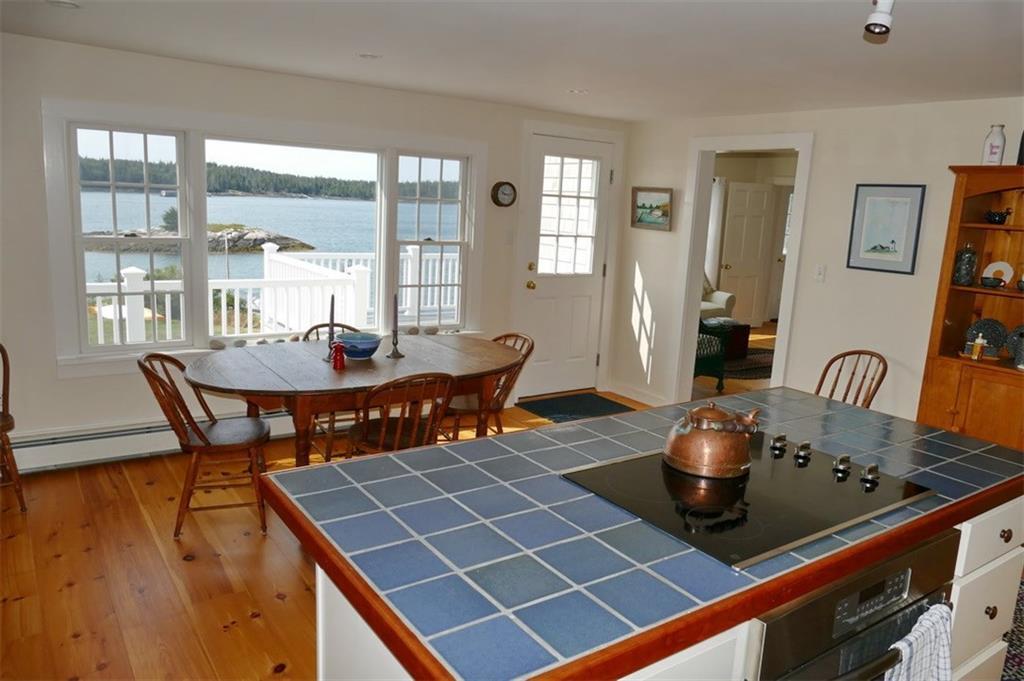 401 Minturn Road Swans Island, ME 04685 - Photo 15 of 33 Photo