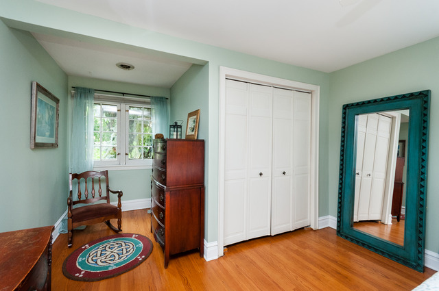 511 Lathrop Avenue River Forest, IL 60305 - Photo 15 of 25 a view of workspace with furniture and a window