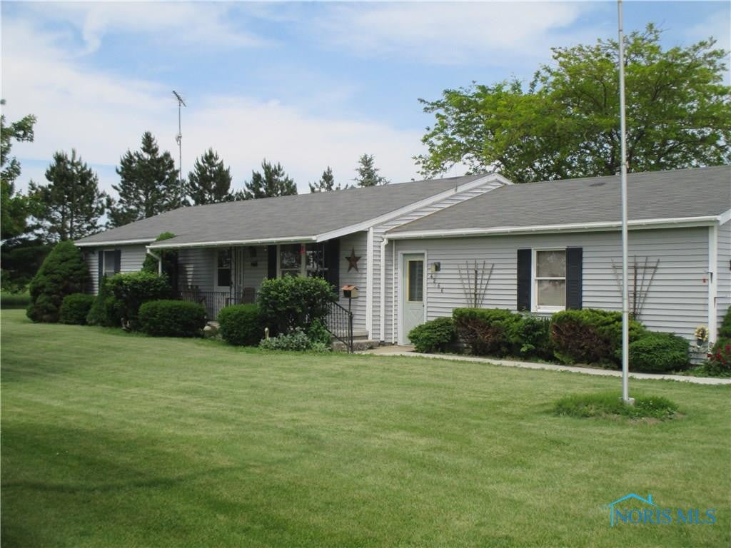 4266 Potter Road Cygnet, OH 43413 - Photo 1 of 22 Gallery Image 1