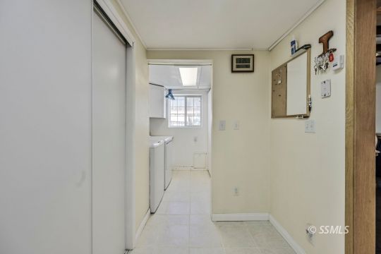 1639 Sims Street Ridgecrest, CA 93555 - Photo 8 of 38 wooden floor in a gallery