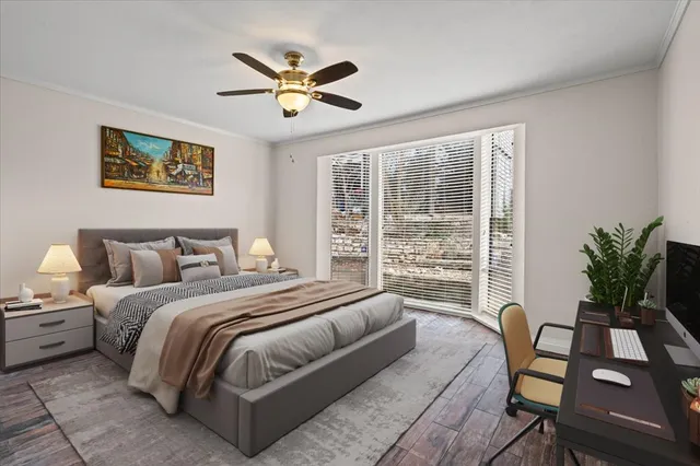 $2,750 | 143 World Of Tennis Square, Unit D143, Lakeway, TX 78738