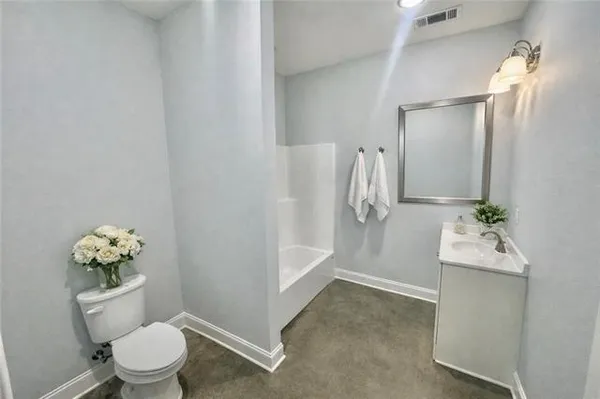 $1,015 | 107 North La Russa Lane, Unit B, Independence, LA 70443